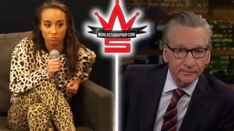 teanna trump onlyfans free|Bill Maher Shames Sex Workers After OnlyFans Reversal